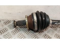 Recambio de transmision delantera izquierda para seat ibiza iii (6l1) 1.4 16v referencia OEM IAM 6Q0407271AT   2