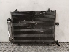 Recambio de condensador / radiador aire acondicionado para peugeot 807 (eb_) 2.2 hdi referencia OEM IAM 870231R  