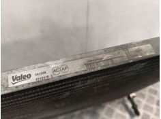 Recambio de condensador / radiador aire acondicionado para peugeot 807 (eb_) 2.2 hdi referencia OEM IAM 870231R   2