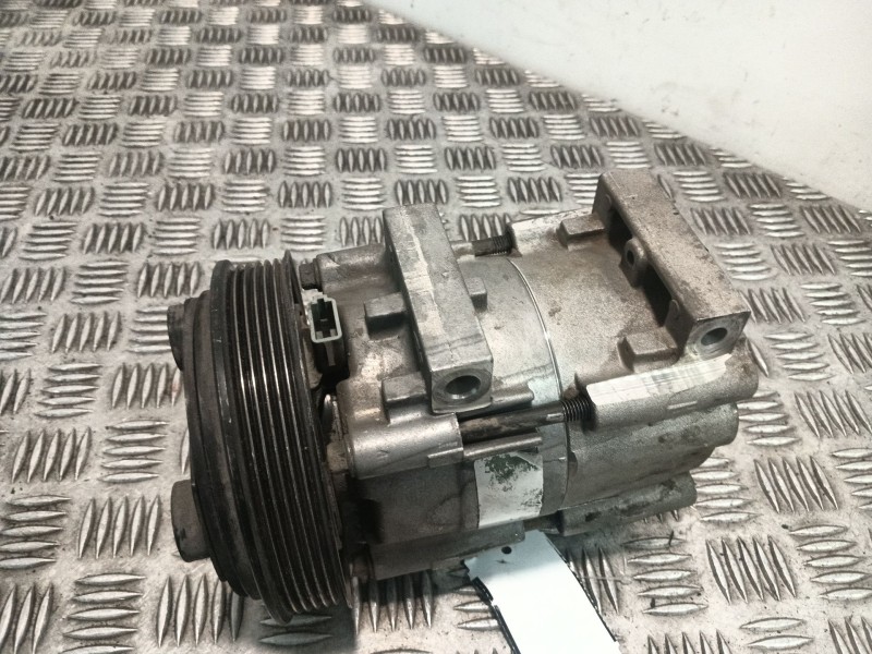 Recambio de compresor aire acondicionado para audi a3 (8l1) 1.9 tdi referencia OEM IAM F2CH19D786A  