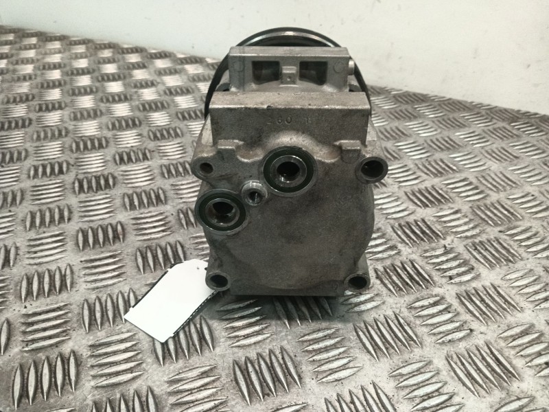 Recambio de compresor aire acondicionado para audi a3 (8l1) 1.9 tdi referencia OEM IAM F2CH19D786A  
