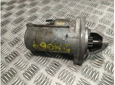 Recambio de motor arranque para bmw serie 5 berlina (e39) 523i referencia OEM IAM 1740374  