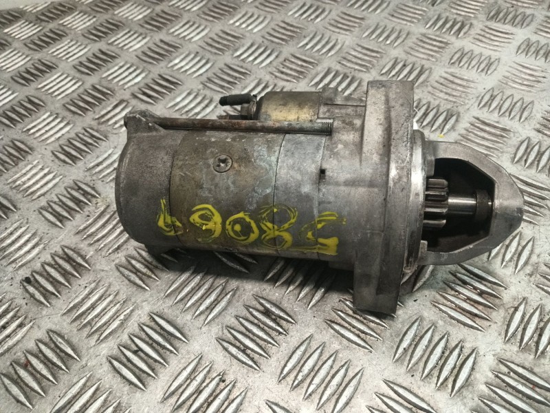 Recambio de motor arranque para bmw serie 5 berlina (e39) 523i referencia OEM IAM 1740374  