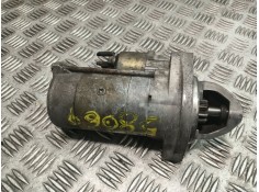 Recambio de motor arranque para bmw serie 5 berlina (e39) 523i referencia OEM IAM 1740374   2