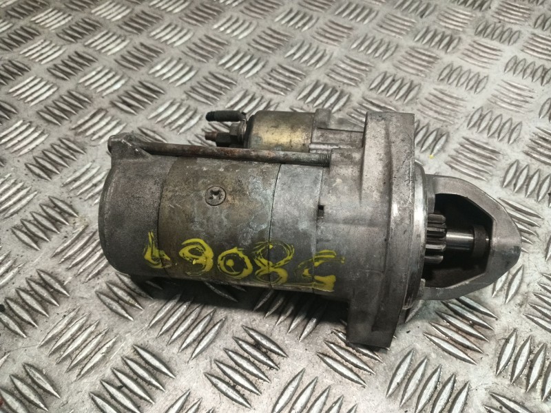 Recambio de motor arranque para bmw serie 5 berlina (e39) 523i referencia OEM IAM 1740374  