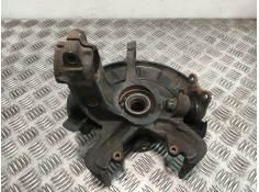 Recambio de mangueta delantera derecha para seat ibiza iii (6l1) 1.4 16v referencia OEM IAM 600615312  
