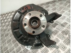 Recambio de mangueta delantera derecha para seat ibiza iii (6l1) 1.4 16v referencia OEM IAM 600615312   2