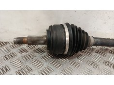Recambio de transmision delantera izquierda para renault master iii furgoneta (fv) 2.3 dci 145 fwd (fv0e, fv0f, fv0h, fv02, fv0m 2