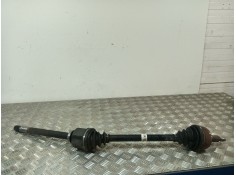 Recambio de transmision delantera derecha para renault master iii furgoneta (fv) 2.3 dci 145 fwd (fv0e, fv0f, fv0h, fv02, fv0m, 