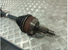 Recambio de transmision delantera derecha para renault master iii furgoneta (fv) 2.3 dci 145 fwd (fv0e, fv0f, fv0h, fv02, fv0m,  2