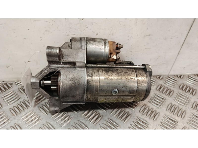Recambio de motor arranque para fiat ducato furgoneta (244_) 2.0 jtd referencia OEM IAM 964697228006  