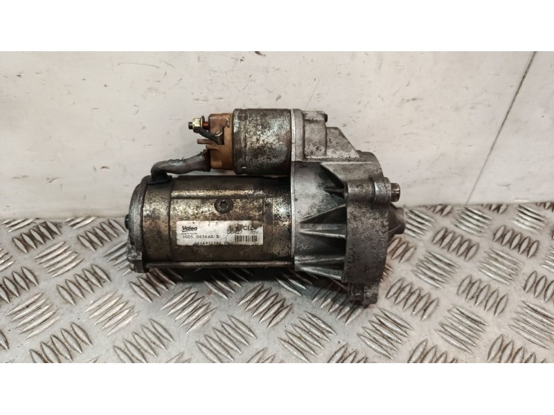 Recambio de motor arranque para fiat ducato furgoneta (244_) 2.0 jtd referencia OEM IAM 964697228006  