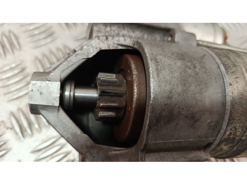 Recambio de motor arranque para fiat ducato furgoneta (244_) 2.0 jtd referencia OEM IAM 964697228006  