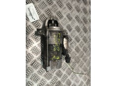 Recambio de motor arranque para chrysler jeep gr.cherokee (wj/wg) referencia OEM IAM 33002709  