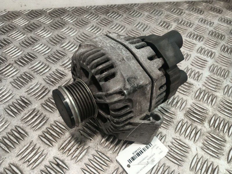 Recambio de alternador para suzuki swift berlina (mz) referencia OEM IAM 3140085E00000  