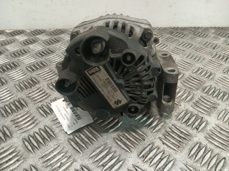 Recambio de alternador para suzuki swift berlina (mz) referencia OEM IAM 3140085E00000  
