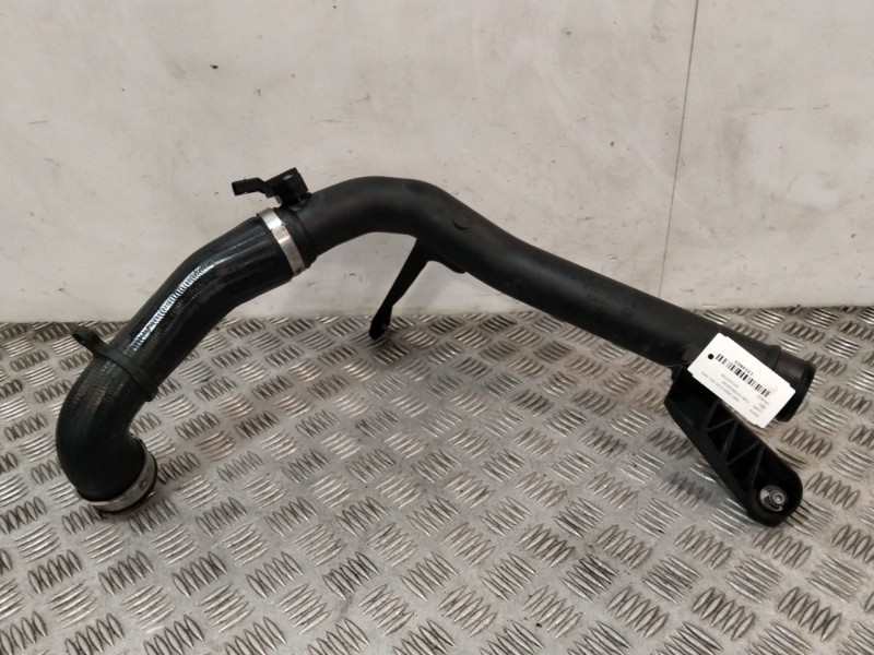 Recambio de tubo intercooler para seat ibiza iv sc (6j1, 6p5) 1.4 tdi referencia OEM IAM 6J0145770B  