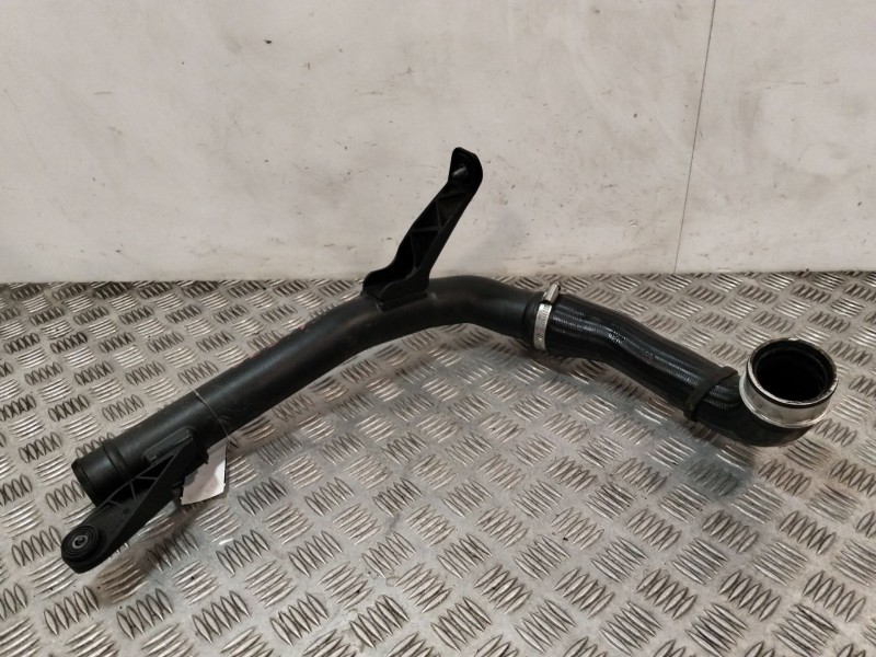 Recambio de tubo intercooler para seat ibiza iv sc (6j1, 6p5) 1.4 tdi referencia OEM IAM 6J0145770B  