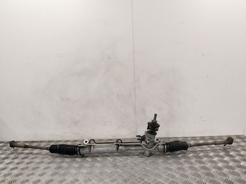 Recambio de cremallera direccion para ford mondeo berlina (gd) referencia OEM IAM F73C3550AA  