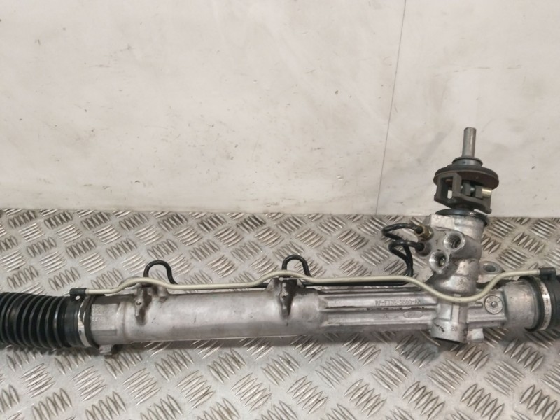 Recambio de cremallera direccion para ford mondeo berlina (gd) referencia OEM IAM F73C3550AA  