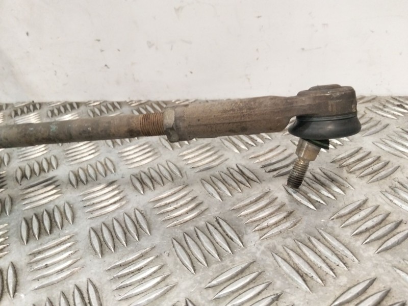 Recambio de cremallera direccion para ford mondeo berlina (gd) referencia OEM IAM F73C3550AA  