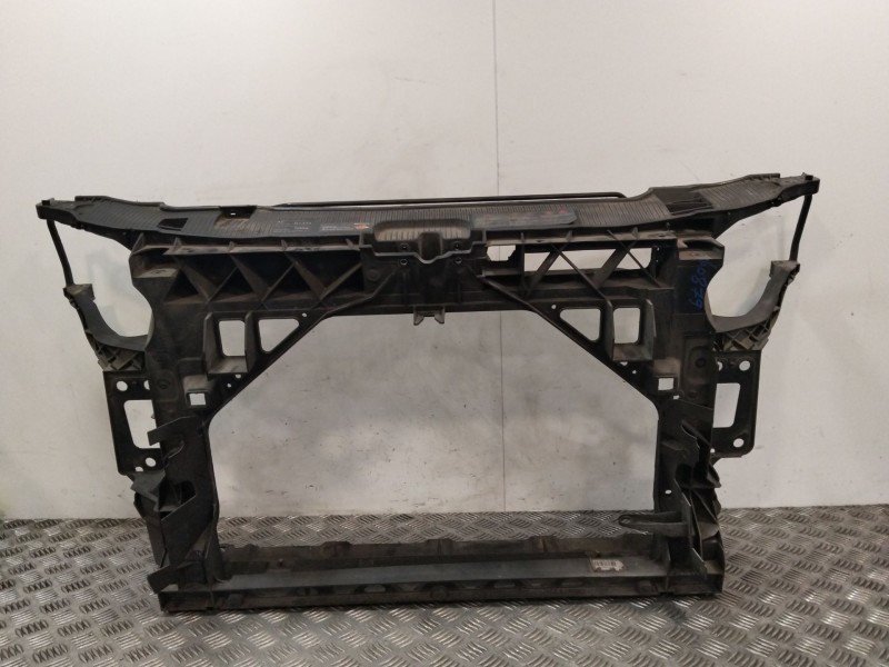 Recambio de panel frontal para seat ibiza iv sc (6j1, 6p5) 1.4 tdi referencia OEM IAM 6Q0010661T  