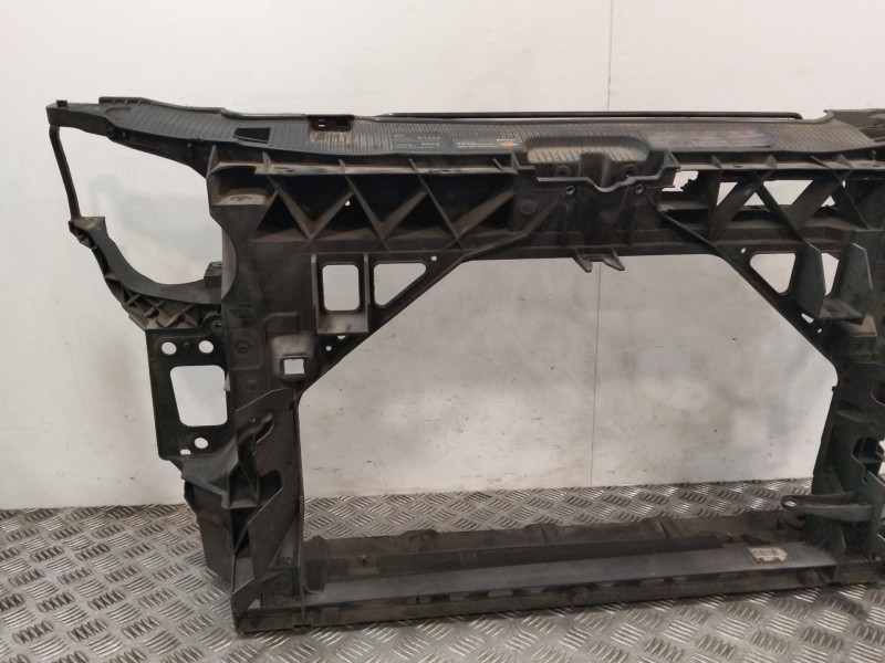 Recambio de panel frontal para seat ibiza iv sc (6j1, 6p5) 1.4 tdi referencia OEM IAM 6Q0010661T  