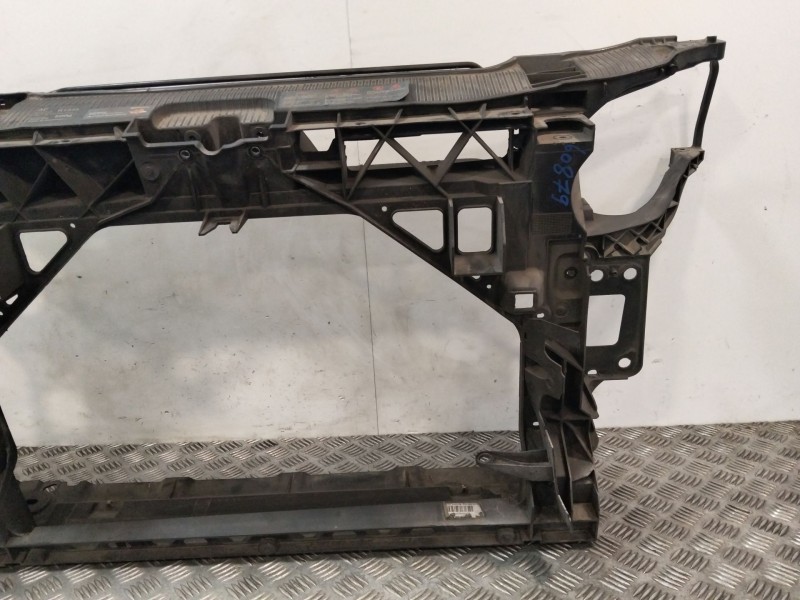 Recambio de panel frontal para seat ibiza iv sc (6j1, 6p5) 1.4 tdi referencia OEM IAM 6Q0010661T  