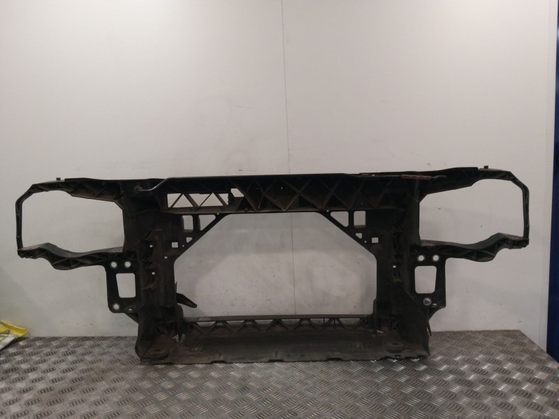 Recambio de panel frontal para seat ibiza iv sc (6j1, 6p5) 1.4 tdi referencia OEM IAM 6Q0010661T  