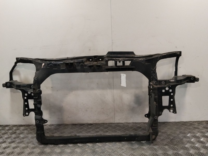 Recambio de panel frontal para seat ibiza iii (6l1) 1.4 16v referencia OEM IAM 6Q0010254N  