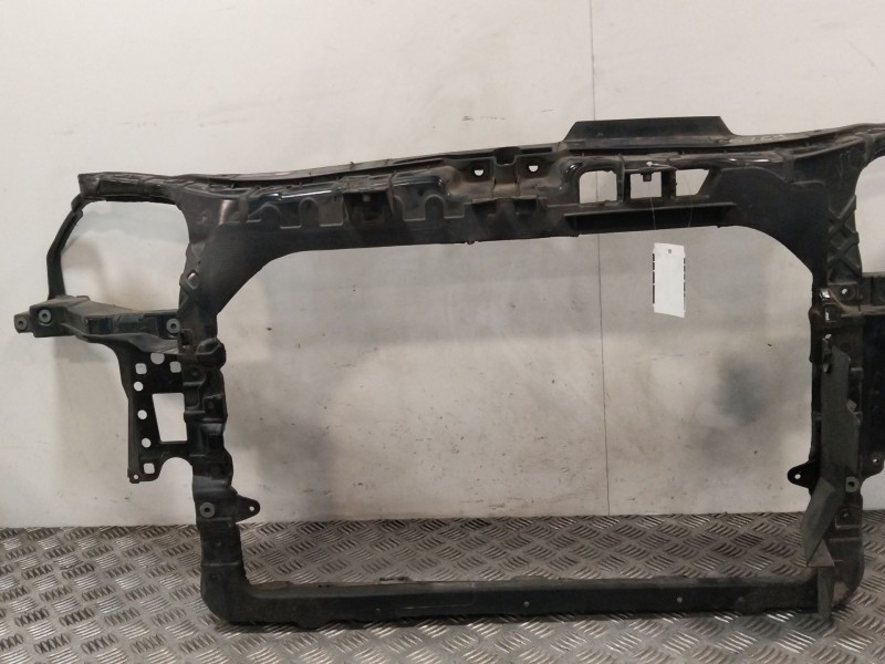Recambio de panel frontal para seat ibiza iii (6l1) 1.4 16v referencia OEM IAM 6Q0010254N  