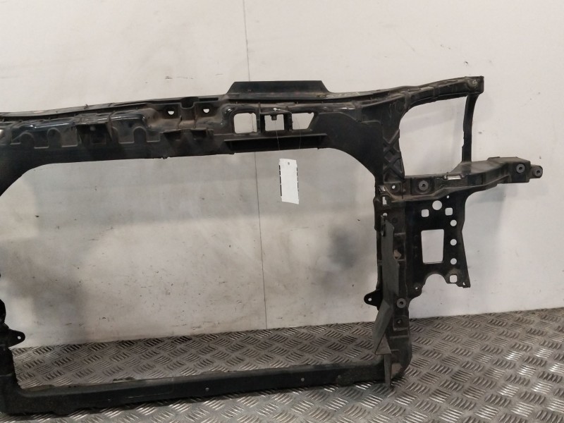 Recambio de panel frontal para seat ibiza iii (6l1) 1.4 16v referencia OEM IAM 6Q0010254N  