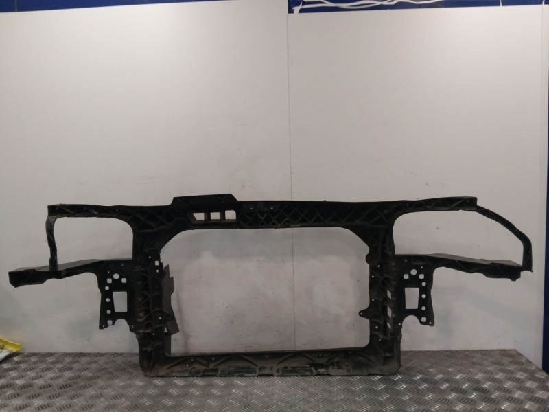 Recambio de panel frontal para seat ibiza iii (6l1) 1.4 16v referencia OEM IAM 6Q0010254N  