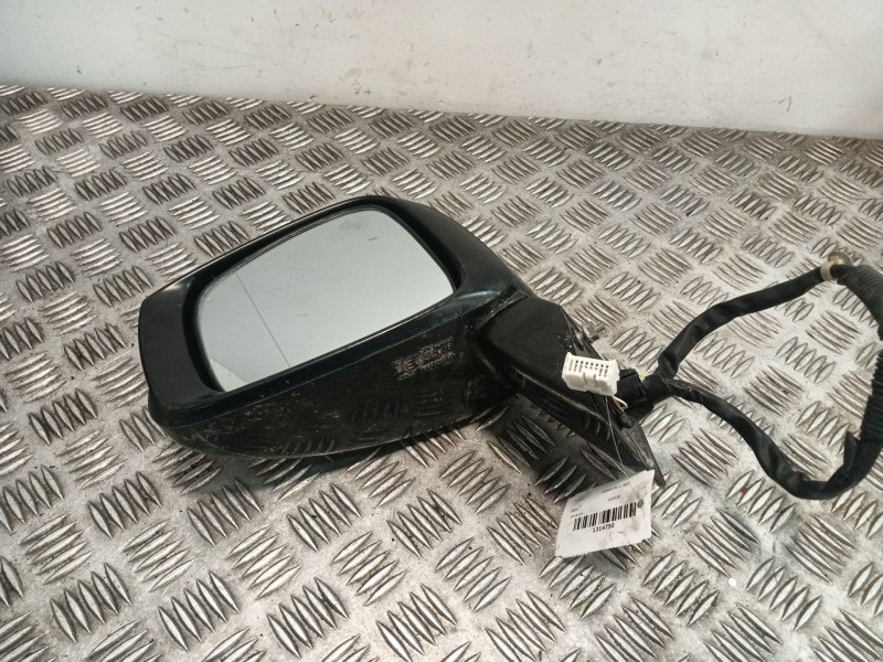 Recambio de retrovisor izquierdo para honda fr-v (be) 2.0 (be3) referencia OEM IAM 010028  