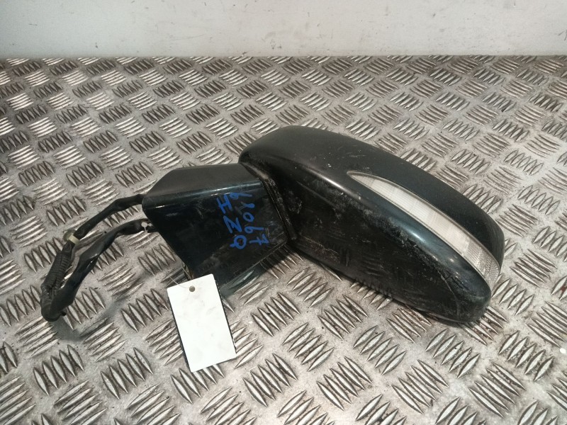 Recambio de retrovisor izquierdo para honda fr-v (be) 2.0 (be3) referencia OEM IAM 010028  