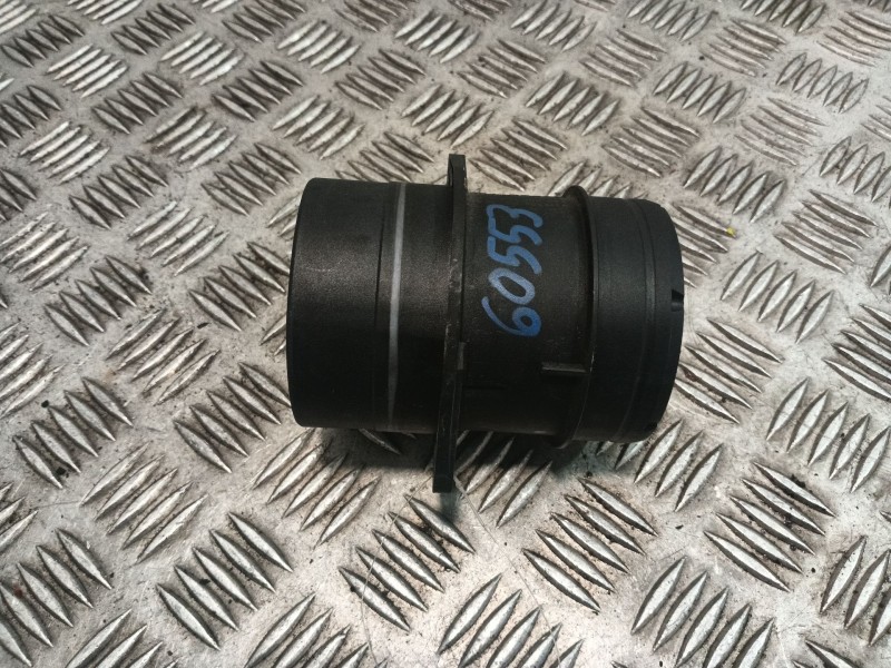Recambio de caudalimetro para audi a3 sportback (8va, 8vf) 2.0 tdi referencia OEM IAM 03L906461A  