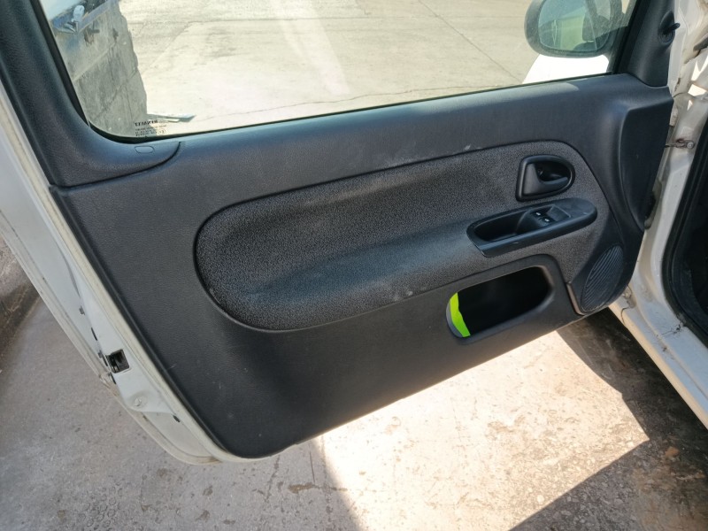 renault clio ii (bb_, cb_) del año 2004