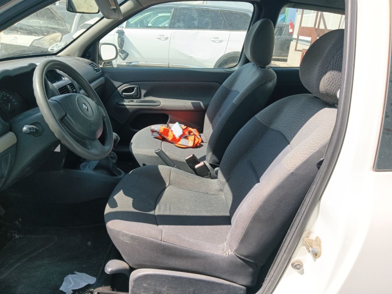 renault clio ii (bb_, cb_) del año 2004