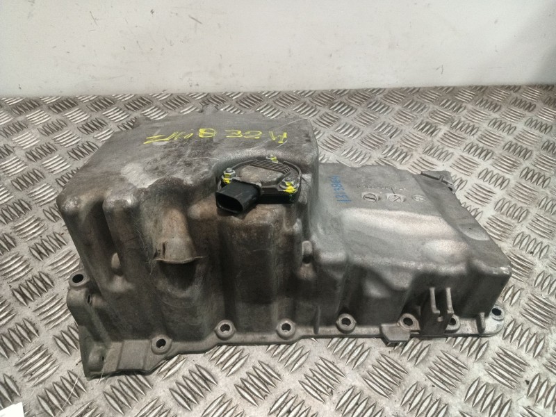 Recambio de carter para bmw serie 3 berlina (e90) 2.0 16v diesel referencia OEM IAM RT77869940  