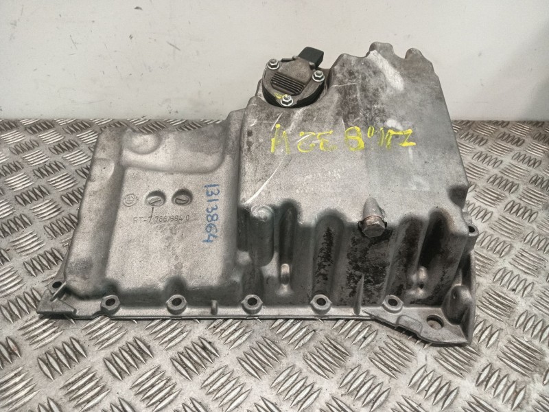 Recambio de carter para bmw serie 3 berlina (e90) 2.0 16v diesel referencia OEM IAM RT77869940  