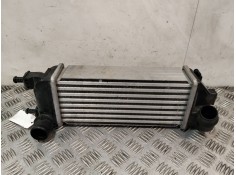 Recambio de intercooler para fiat panda (312_, 319_) 1.3 d multijet 4x4 (312pxu1a) referencia OEM IAM 0000052002837  
