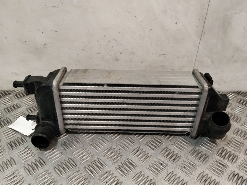 Recambio de intercooler para fiat panda (312_, 319_) 1.3 d multijet 4x4 (312pxu1a) referencia OEM IAM 0000052002837  