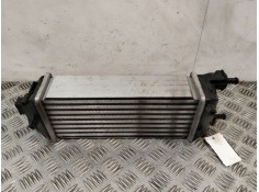 Recambio de intercooler para fiat panda (312_, 319_) 1.3 d multijet 4x4 (312pxu1a) referencia OEM IAM 0000052002837   2