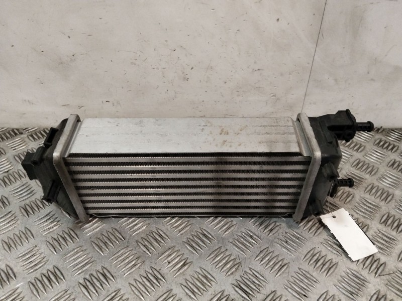 Recambio de intercooler para fiat panda (312_, 319_) 1.3 d multijet 4x4 (312pxu1a) referencia OEM IAM 0000052002837  