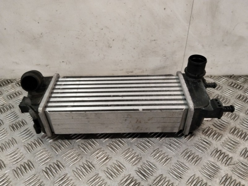 Recambio de intercooler para fiat panda (312_, 319_) 1.3 d multijet 4x4 (312pxu1a) referencia OEM IAM 0000052002837  