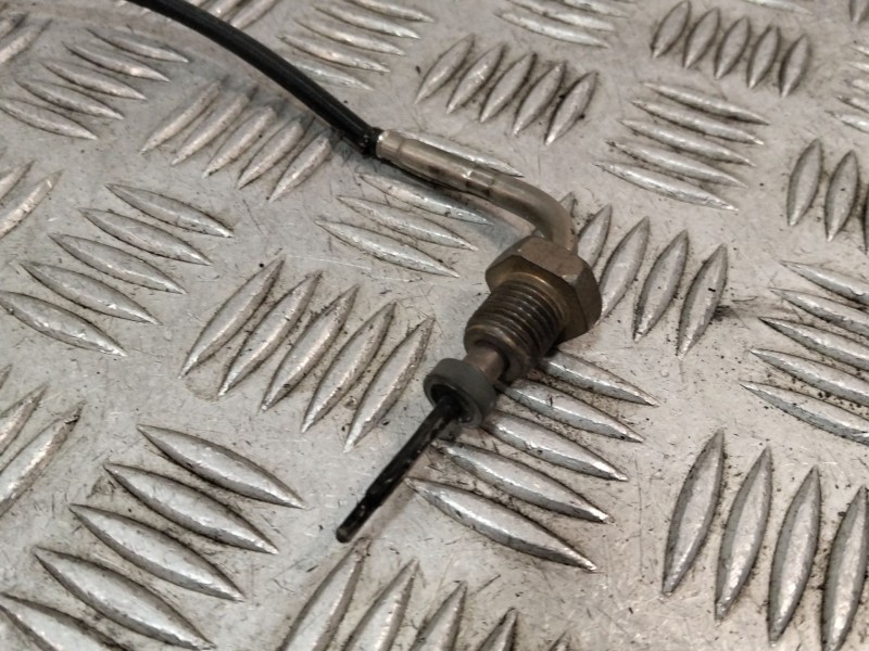 Recambio de sonda nox para volkswagen tiguan (5n_) 2.0 tdi 4motion referencia OEM IAM 1J0973602  