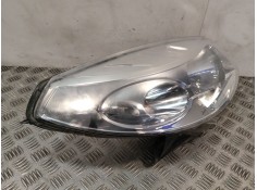 Recambio de faro derecho para dacia sandero (bs_) 1.4 (bs0c, bs0a, bs0g, bs1f, bs0e) referencia OEM IAM 8200733877   2