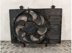 Recambio de electroventilador para ford ecosport 1.0 ecoboost referencia OEM IAM 2490733  