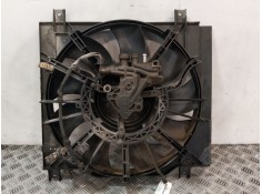 Recambio de electroventilador para chrysler jeep gr.cherokee (wj/wg) referencia OEM IAM 52079987AC  