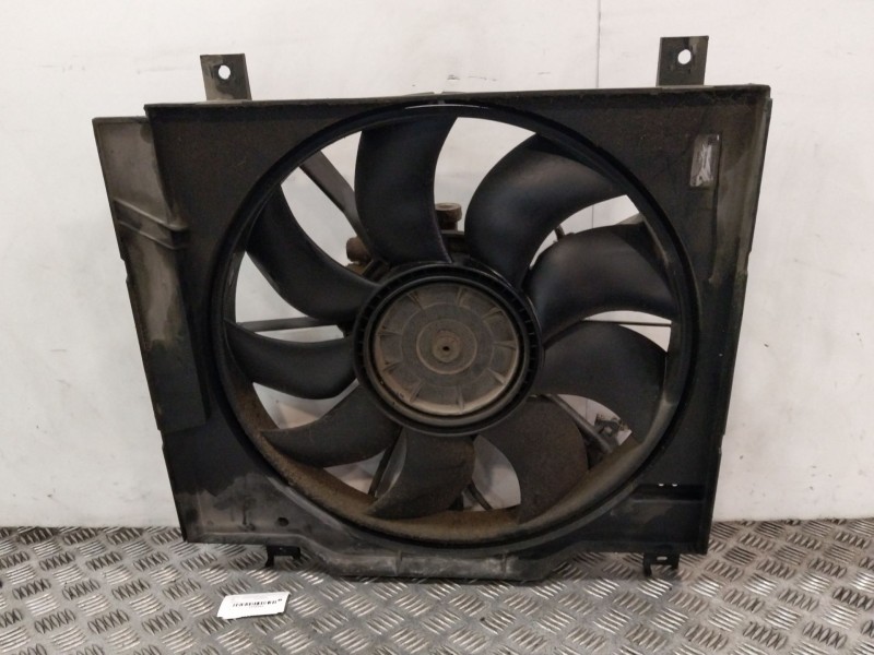 Recambio de electroventilador para chrysler jeep gr.cherokee (wj/wg) referencia OEM IAM 52079987AC  